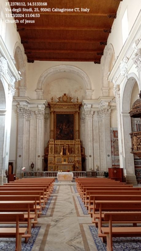 Church of Jesus